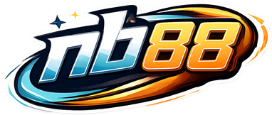 nb88 বাংলাদেশের গেমিং লোগো